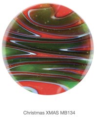 (image for) Momka Christmas COE 33