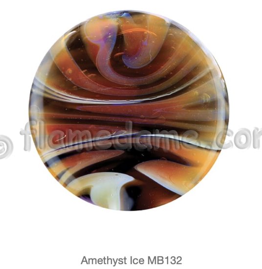 (image for) Momka Amethyst Ice COE 33