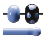 (image for) BE PERIWINKLE by the ROD