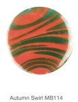 (image for) Momka Autumn Swirl COE 33