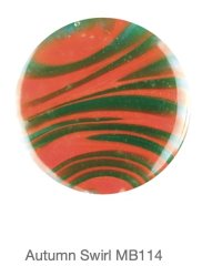 (image for) Momka Autumn Swirl COE 33