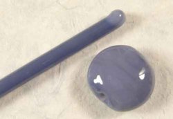 (image for) BE LAVENDER OPAL ODD by the ROD