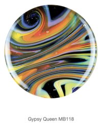 (image for) Momka Gypsy Queen COE 33